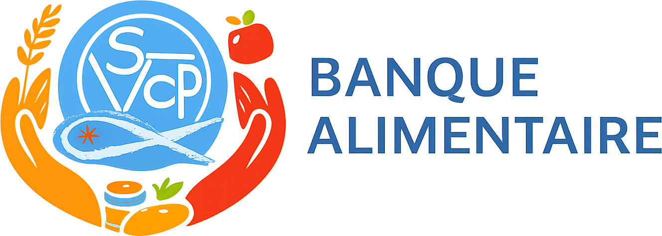 SVDP Banque Alimentaire